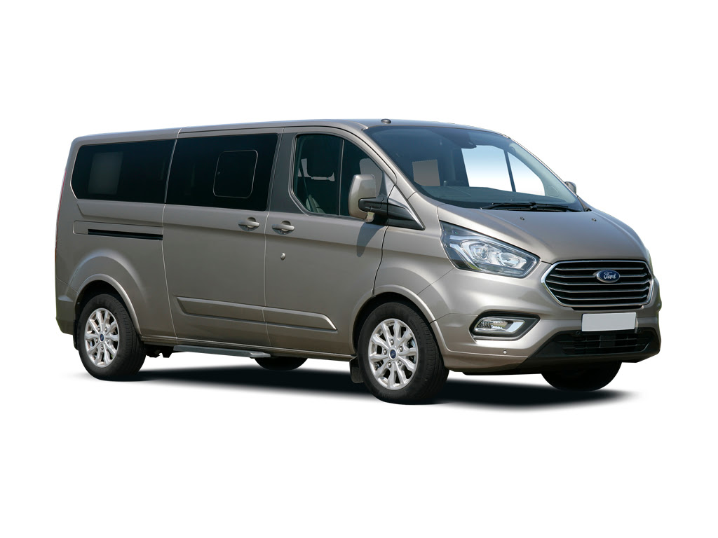 transit custom contract hire