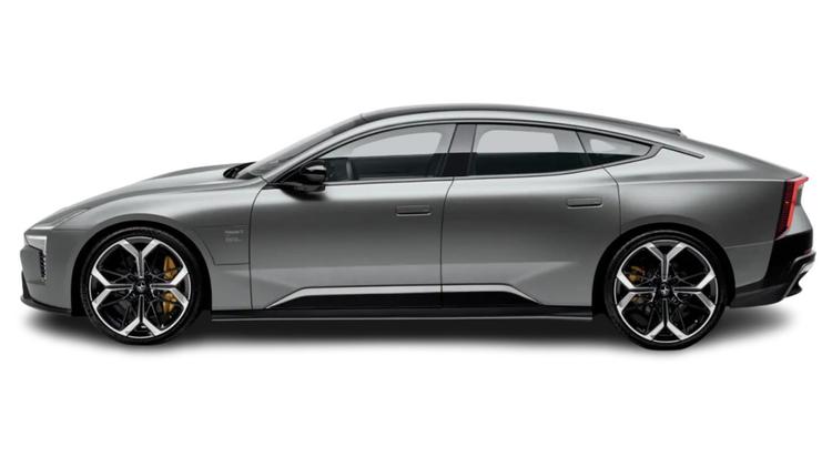 5 Grand Tourer Special Edition