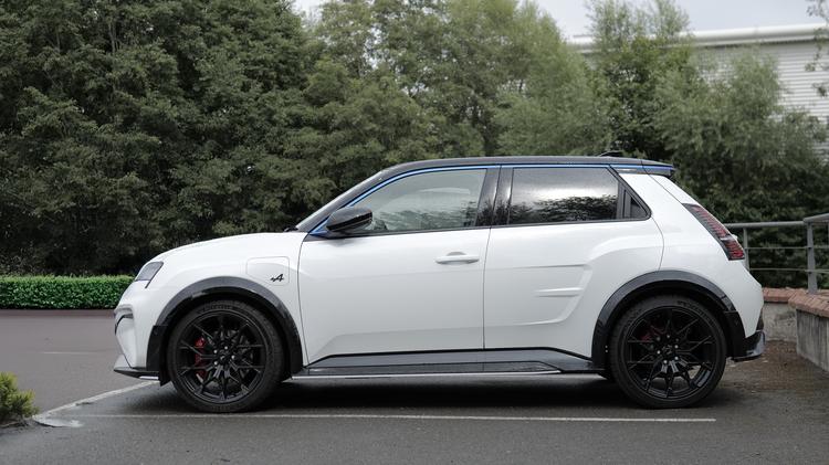 A290 Hatchback