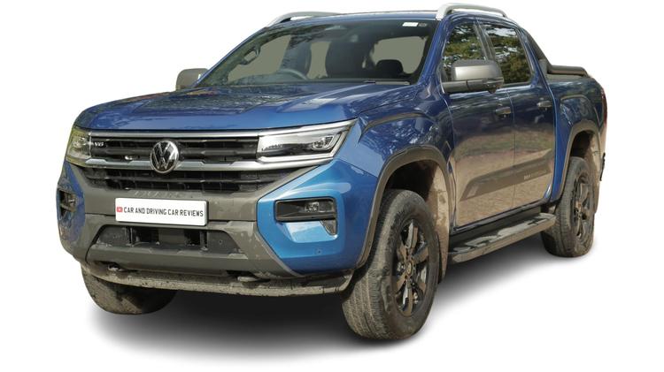 amarok_diesel_59140.jpg - D/Cab P/Up Style 3.0 V6 TDI 240 4M Auto [Premium]