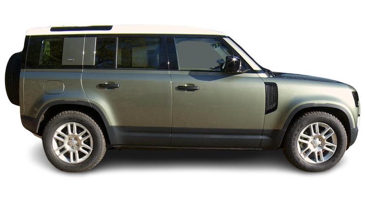 Defender Estate