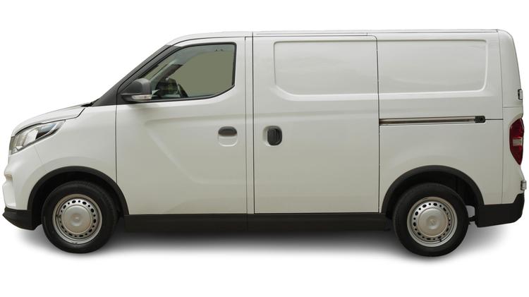 e_deliver_3_l1_electric_49877.jpg - 90kW H1 Van 50.2kWh Auto