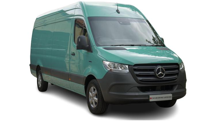 Esprinter 314 L2 Electric Special Editions