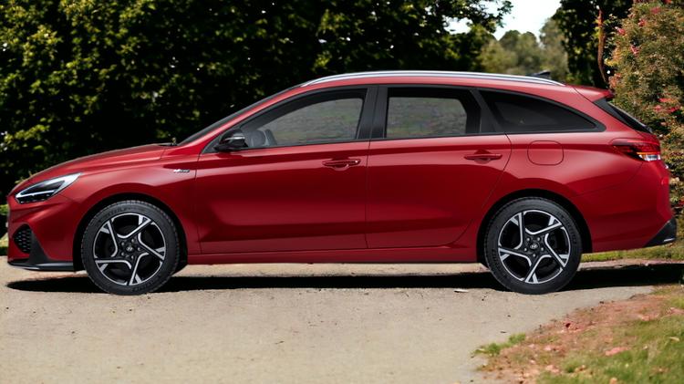 I30 Tourer