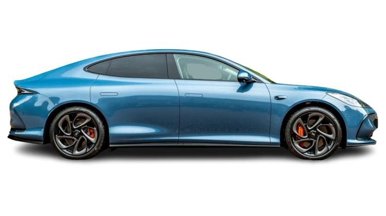 Im5 Electric Hatchback