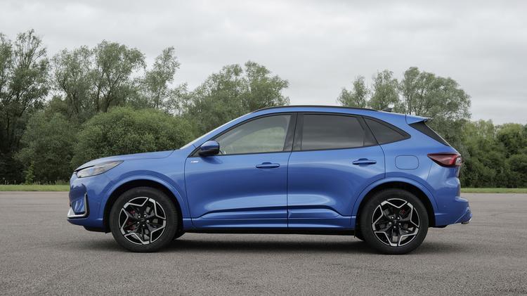 Kuga Estate Special Editions