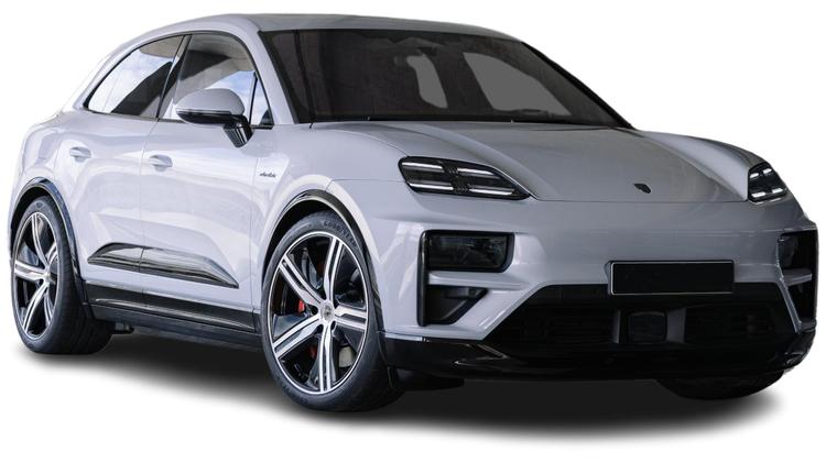 Macan Electric Estate