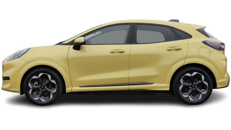 Puma Gen-e Electric Hatchback Special Editions