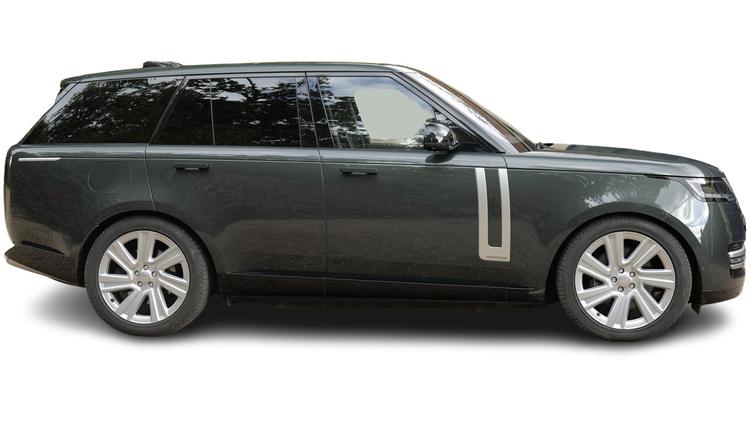 Range Rover Estate