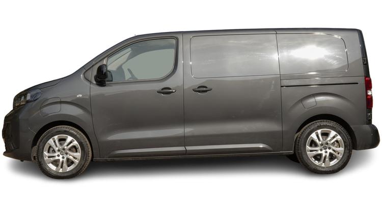 Vivaro Special Edition
