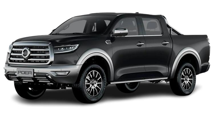 64857_64857.jpg - 2.4D Turbo Lux Double Cab Pickup 4X4 Auto