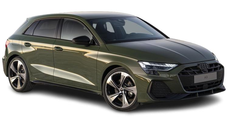 a3_sportback_diesel_112409.jpg - 2.0 TDI 150 Sport 5dr S Tronic [Tech Pack]
