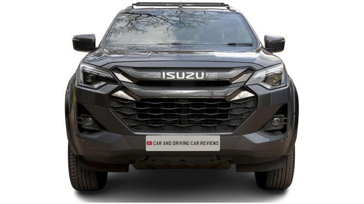 d_max_diesel_63711.jpg - 1.9 Utility Double Cab 4x4 [Rear Diff Lock]