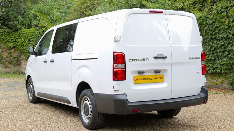 dispatch_m_diesel_59950.jpg - 1.5 D 120ps Van Enterprise