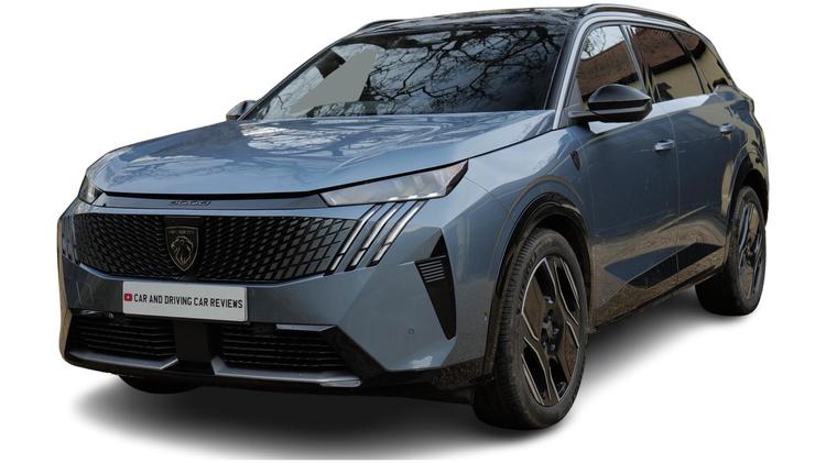 e_5008_electric_estate_special_editions_114786.jpg - 239kW Dual Motor 4WD Launch Edition 73kWh 5dr Auto