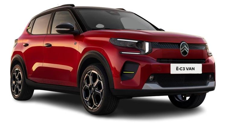 e_c3_64196.jpg - 83kW 44kWh Van Plus Auto