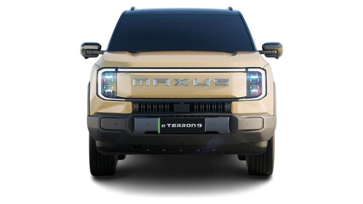 e_terron_9_electric_63432.jpg - 325kW Luxury Double Cab Pickup 102kWh Auto