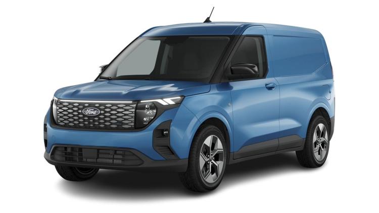 e_transit_courier_63912.jpg - 100kW 43kWh Limited Van Auto