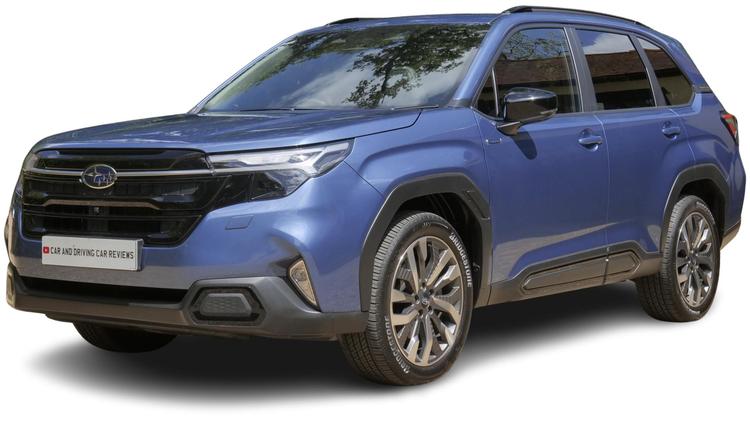 forester_estate_114317.jpg - 2.0i e-Boxer Limited 5dr Lineartronic