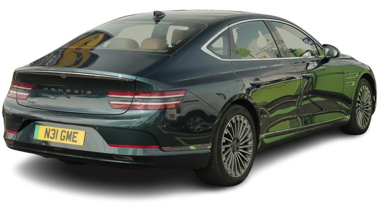 g80_electric_saloon_115214.jpg - 272kW Dynamic 95kWh 4dr Auto AWD