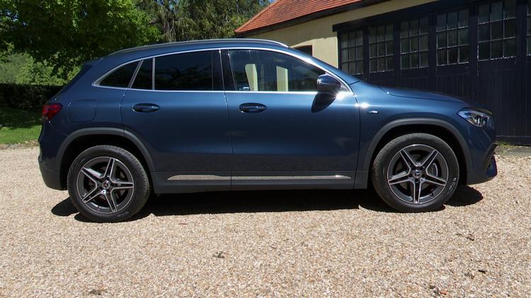 gla_hatchback_110273.jpg - GLA 250e AMG Line Executive 5dr Auto