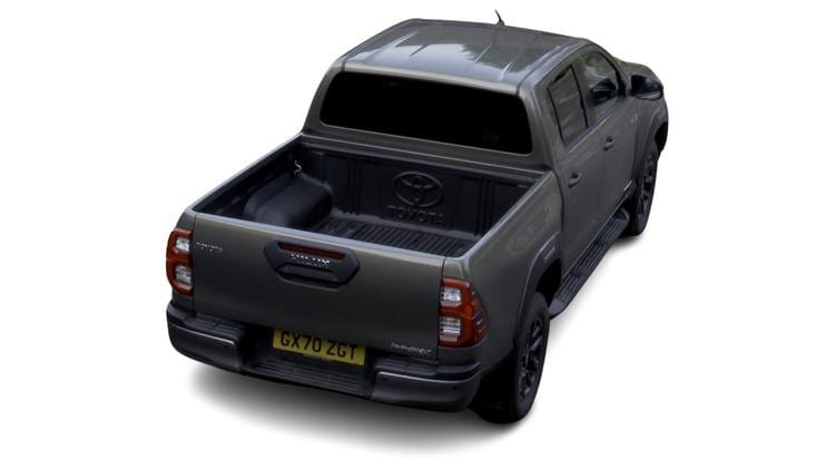 hilux_diesel_50486.jpg - Invincible X D/Cab Pick Up 2.8 D-4D