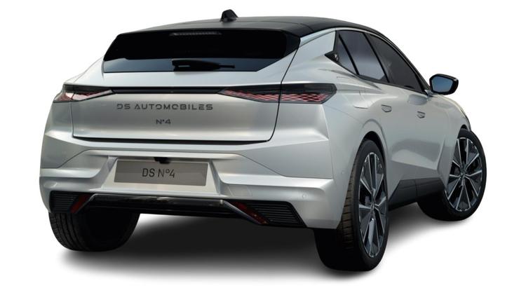 no4_electric_hatchback_113654.jpg - 157kW E-TENSE Etoile 61kWh 5dr Auto