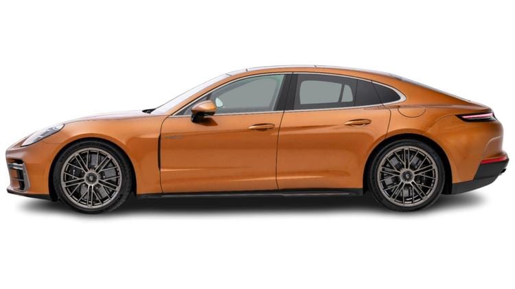 panamera_hatchback_111445.jpg - 2.9 V6 5dr PDK