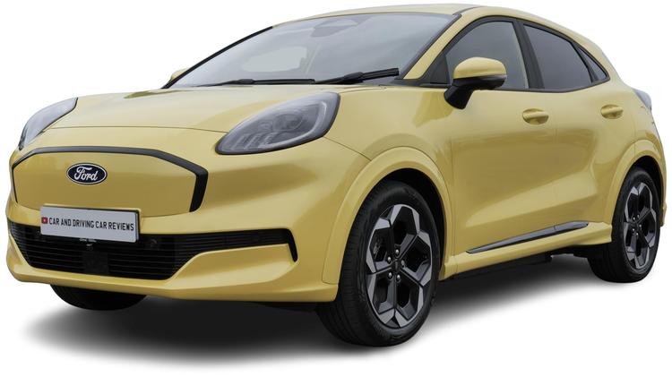 puma_gen_e_electric_hatchback_special_editions_115531.jpg - 123kW Sound Edition 43kWh 5dr Auto