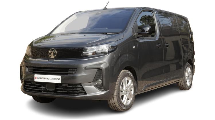 vivaro_special_edition_diesel_64716.jpg - 2.2 Turbo D 180 GS H1 Double Cab Auto