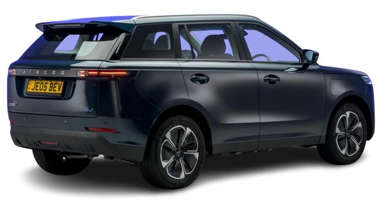 5_electric_estate_115783.jpg - 155kW Pure 61kWh 5dr Auto