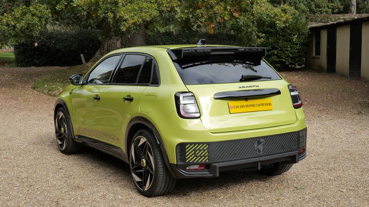 600e_electric_hatchback_special_editions_114030.jpg - 207kW Scorpionissima 54kWh 5dr Auto