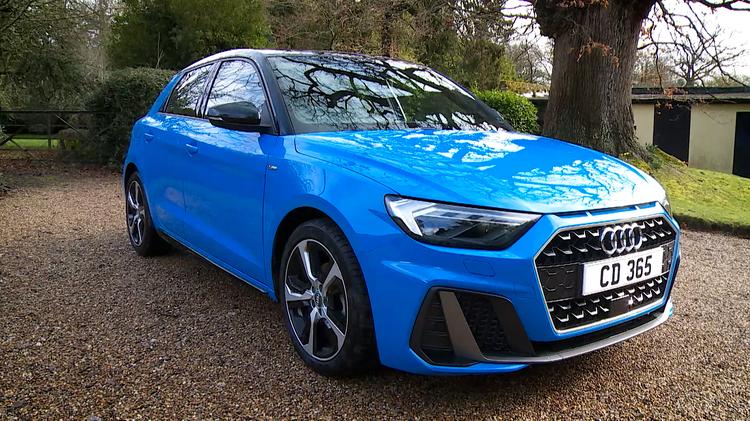 a1_sportback_92163.jpg - 25 TFSI Sport 5dr S Tronic [Tech Pack]