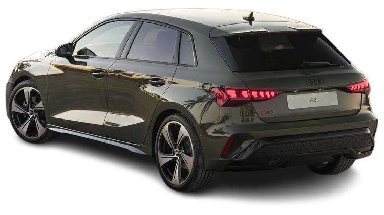 a3_sportback_diesel_112409.jpg - 2.0 TDI 150 Sport 5dr S Tronic [Tech Pack]