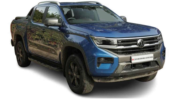 amarok_diesel_59140.jpg - D/Cab Pick Up Style 2.0 TDI 205 4M Auto [Premium]