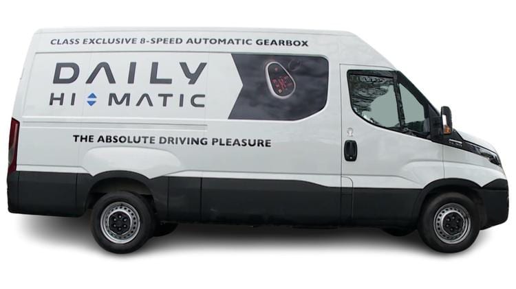 daily_35s18_diesel_60563.jpg - 3.0 High Roof Business Van 4100 WB Hi-Matic