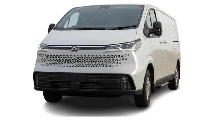 e_deliver_7_l1_electric_60425.jpg - 150kW H1 Van 88kWh Auto