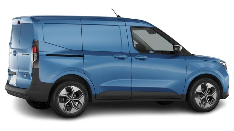 e_transit_courier_63912.jpg - 100kW 43kWh Limited Van Auto