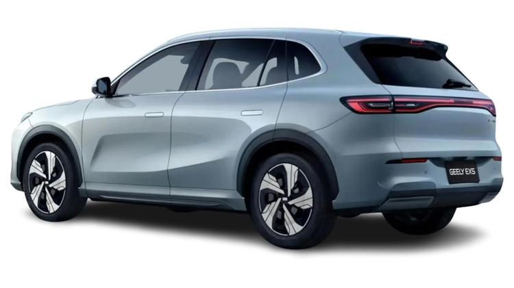 ex5_estate_115822.jpg - 160kW Max 60kWh 5dr Auto