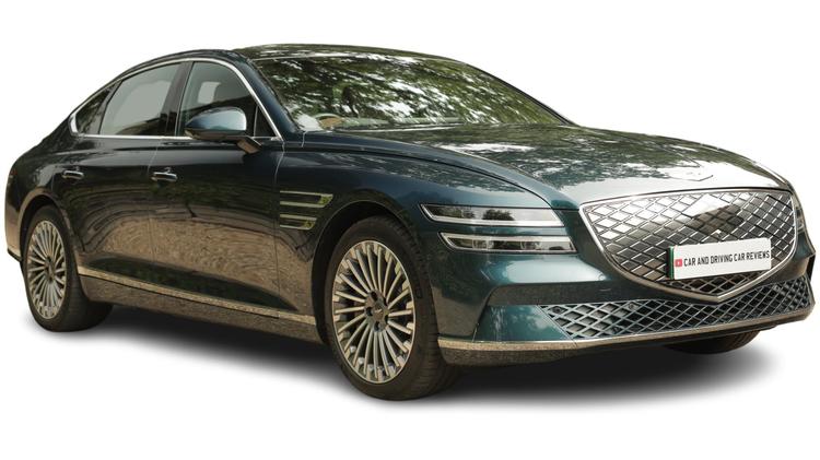 g80_electric_saloon_115214.jpg - 272kW Dynamic 95kWh 4dr Auto AWD