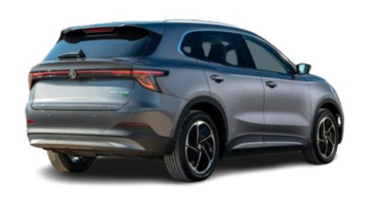 mgs5_electric_estate_114860.jpg - 125kW SE EV 49kWh 5dr Auto