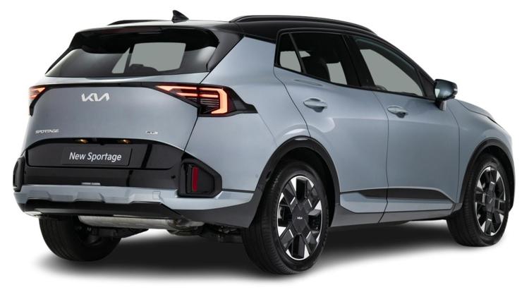 sportage_estate_115652.jpg - 1.6T GDi HEV Pure 5dr Auto