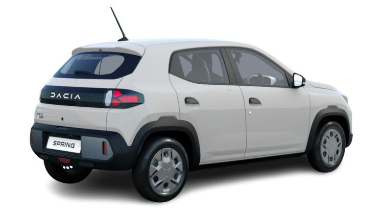 spring_electric_63407.jpg - 48kW Cargo Extreme 27kWh Van Auto