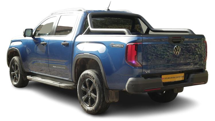 amarok_diesel_59140.jpg - D/Cab Pick Up Life 2.0 TDI 205 4MOTION Auto