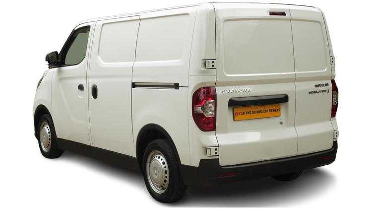 e_deliver_3_l1_electric_49877.jpg - 90kW H1 Van 50.2kWh Auto