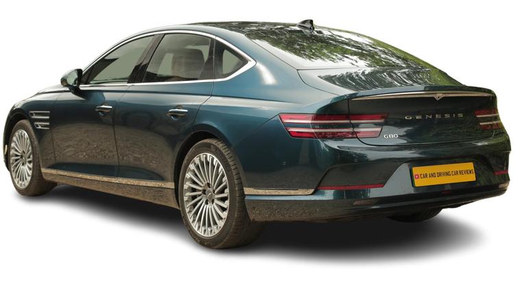 g80_electric_saloon_115214.jpg - 272kW Dynamic 95kWh 4dr Auto AWD