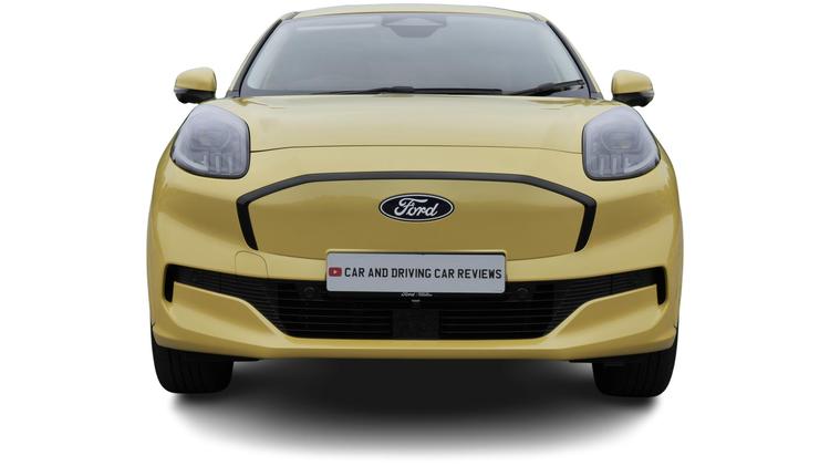 puma_gen_e_electric_hatchback_special_editions_115531.jpg - 123kW Sound Edition 43kWh 5dr Auto
