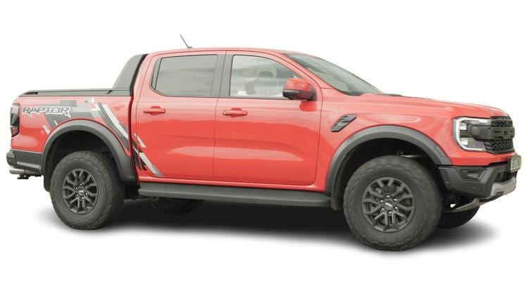 ranger_petrol_57683.jpg - Pick Up Double Cab Raptor 3.0 EcoBoost V6 292 Auto