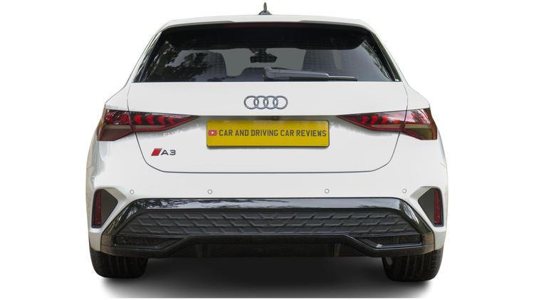 a3_sportback_diesel_112409.jpg - 2.0 TDI 150 Sport 5dr S Tronic [Tech Pack]