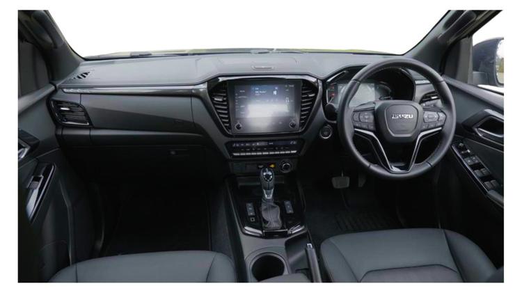 d_max_diesel_63711.jpg - 1.9 Utility Double Cab 4x4 [Rear Diff Lock]